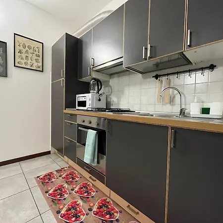 Appartement Lake With Terrace & Parking *
